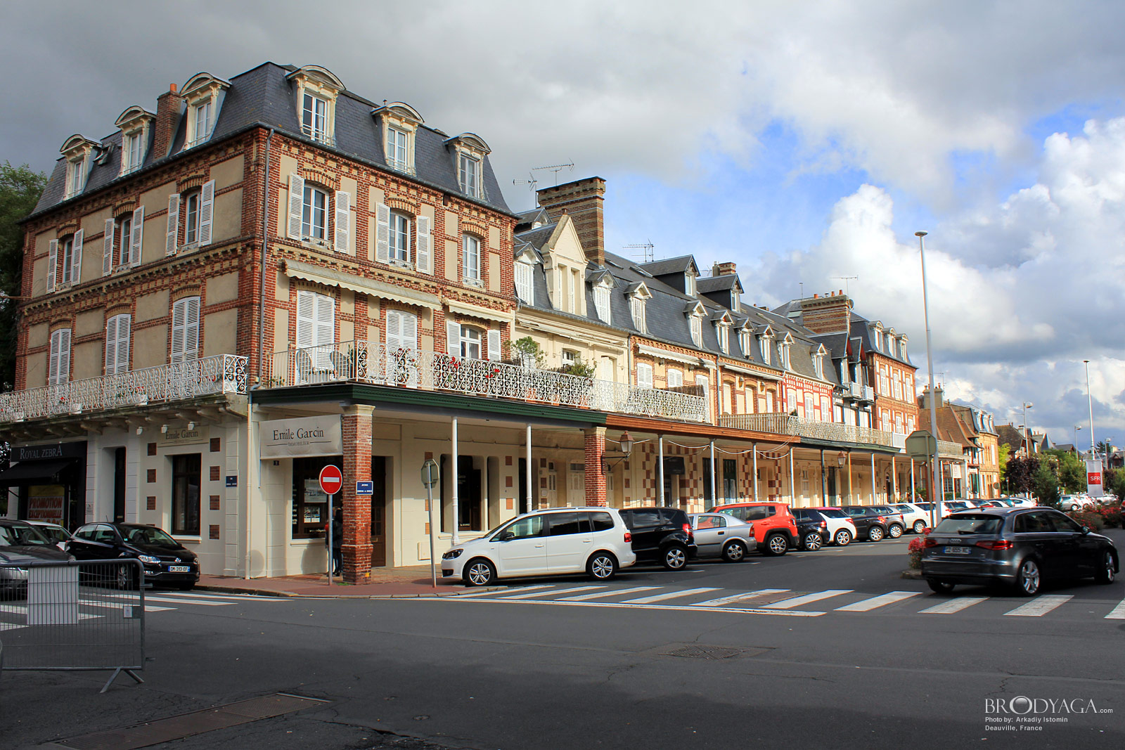 Deauville